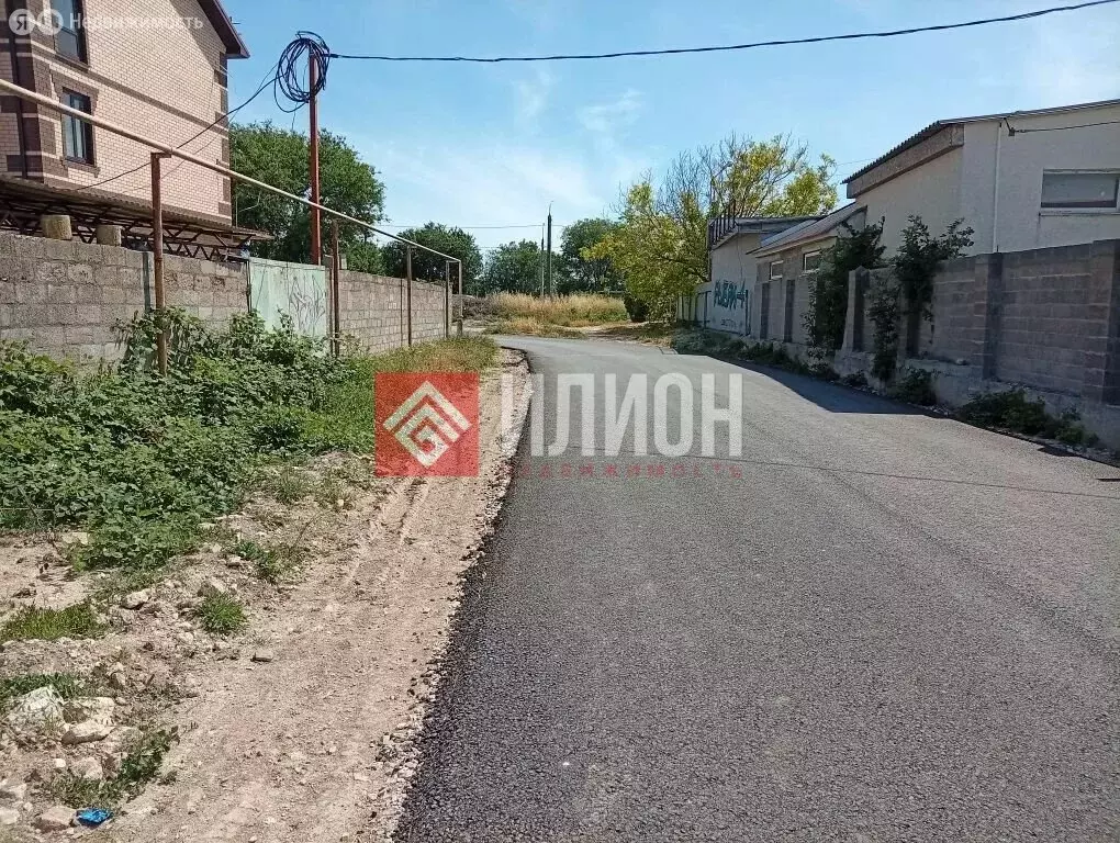 Участок в Севастополь, ТСН СНТ Рыбак 4А, 4В (5.9 м) - Фото 1
