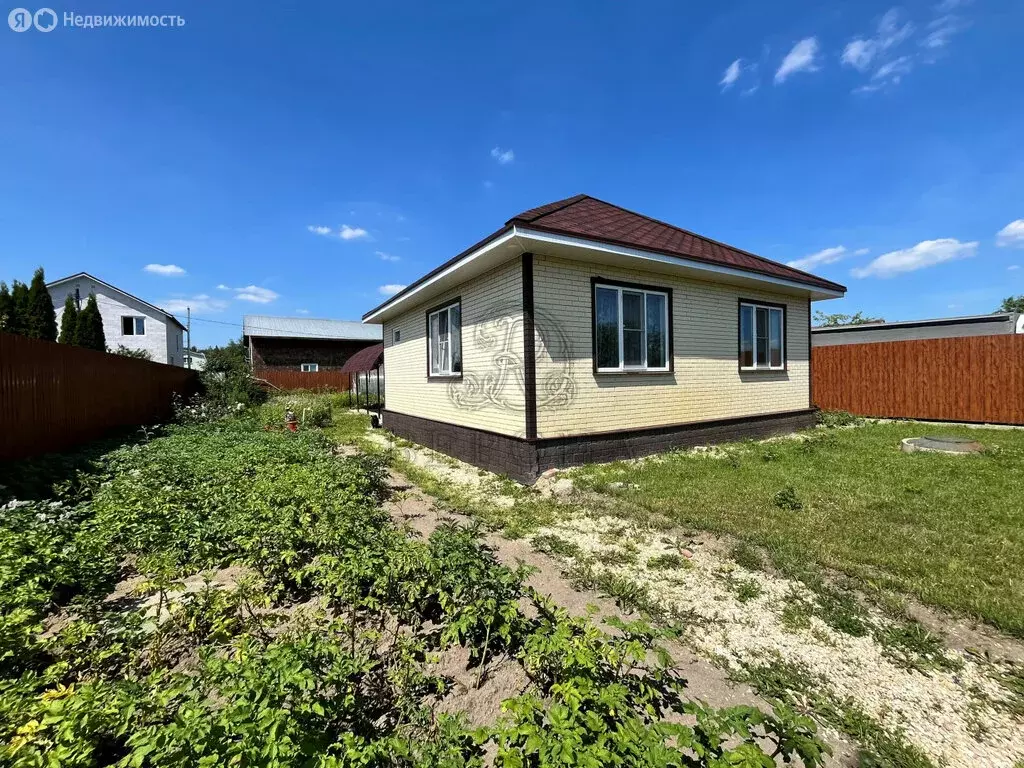 Дом в Ногинск (69 м) - Фото 1