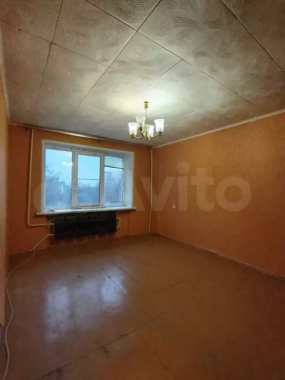 1-к. квартира, 30 м, 4/5 эт. - Фото 1