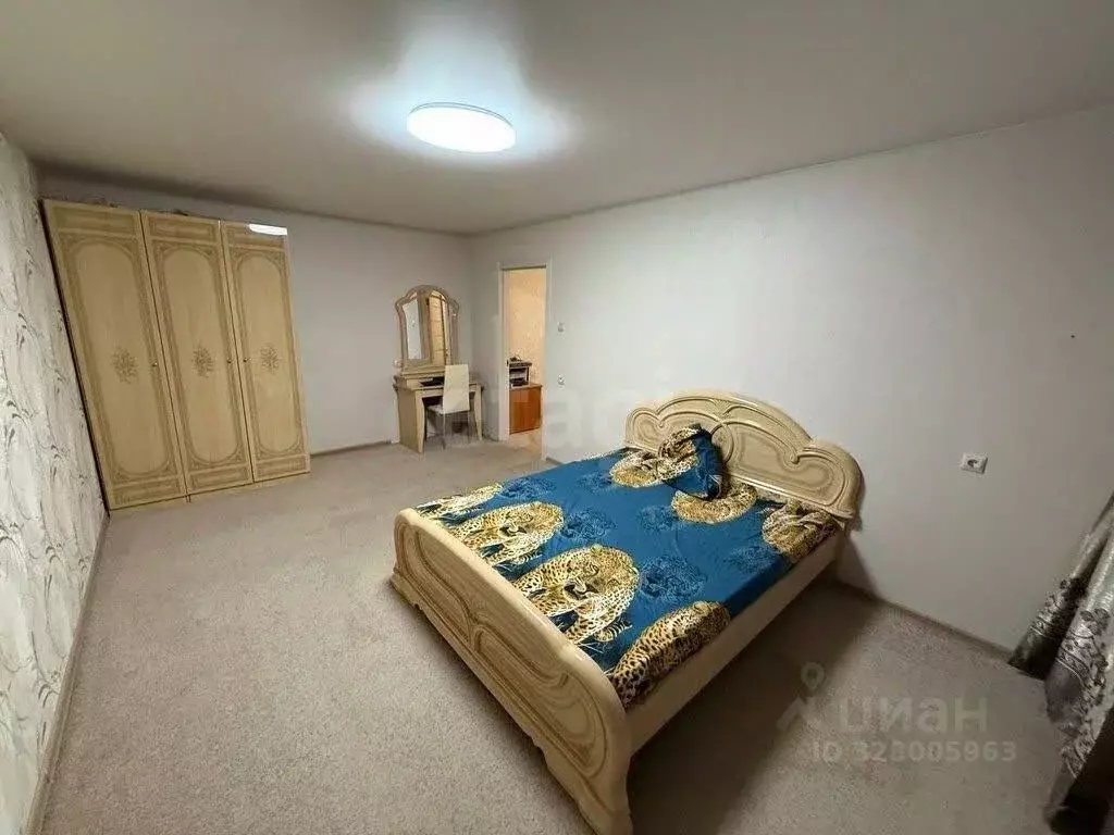 2-к кв. Тюменская область, Тюмень ул. Пермякова, 65 (59.8 м) - Фото 2