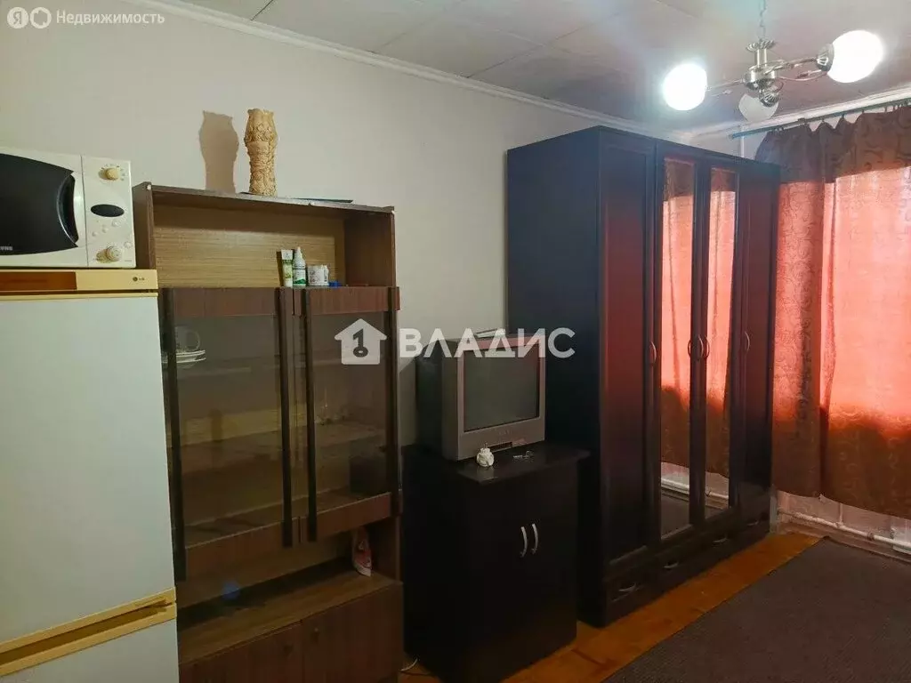 1к в 3-комнатной квартире (13.4 м) - Фото 1