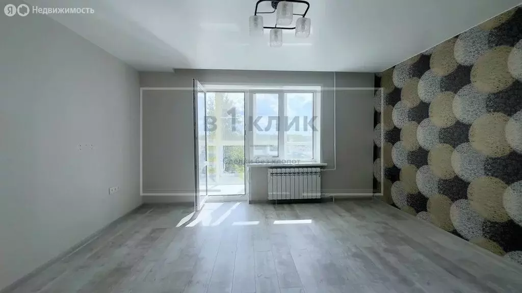 2-комнатная квартира: Ярославль, улица Урицкого, 26 (50.7 м) - Фото 1