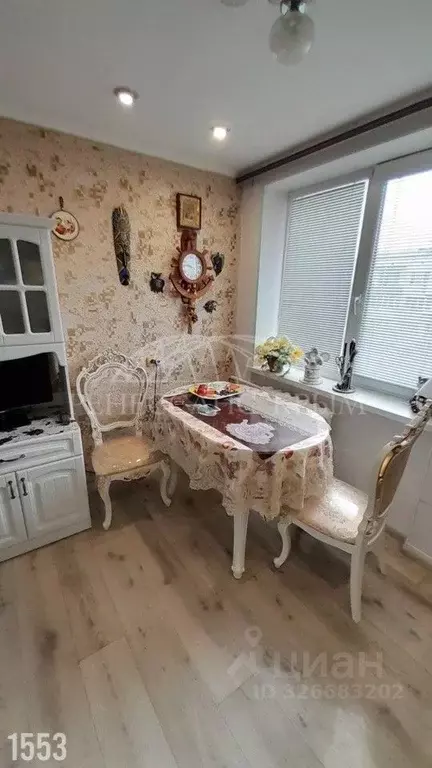 2-к кв. Севастополь ул. Боцманская, 3 (53.1 м) - Фото 1