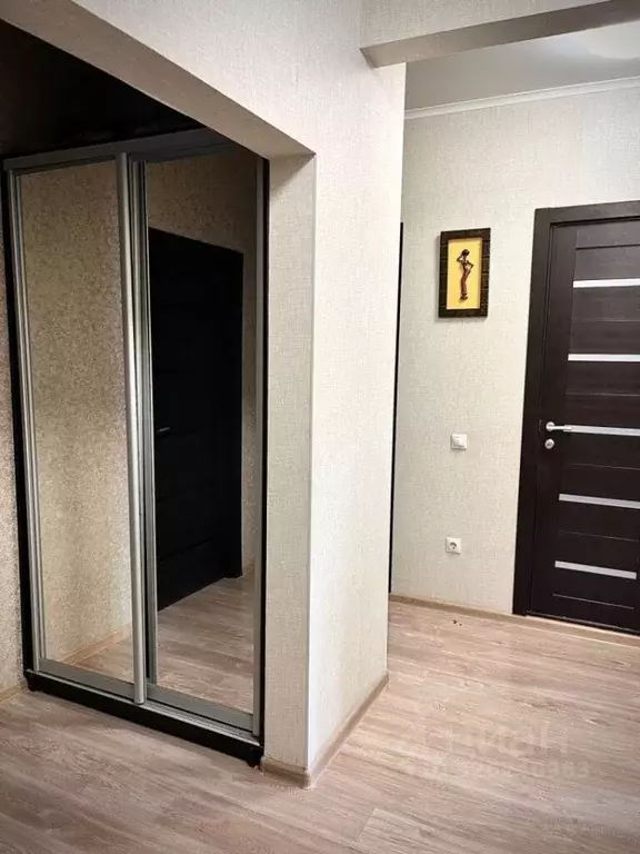 3-к кв. Ростовская область, Ростов-на-Дону ул. Ткачева, 16 (72.0 м) - Фото 1