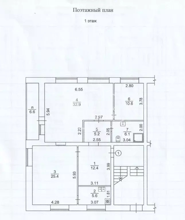 Помещение свободного назначения в Удмуртия, Ижевск Советская ул., 21А ... - Фото 2