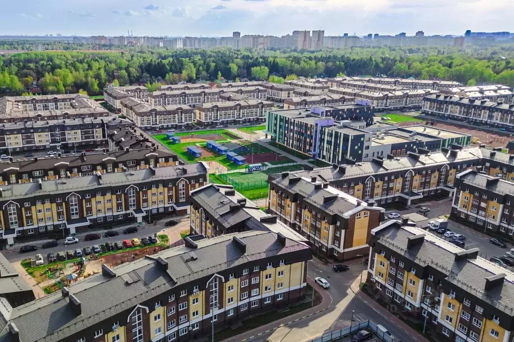 Помещение свободного назначения в Московская область, Королев Болшево ... - Фото 2