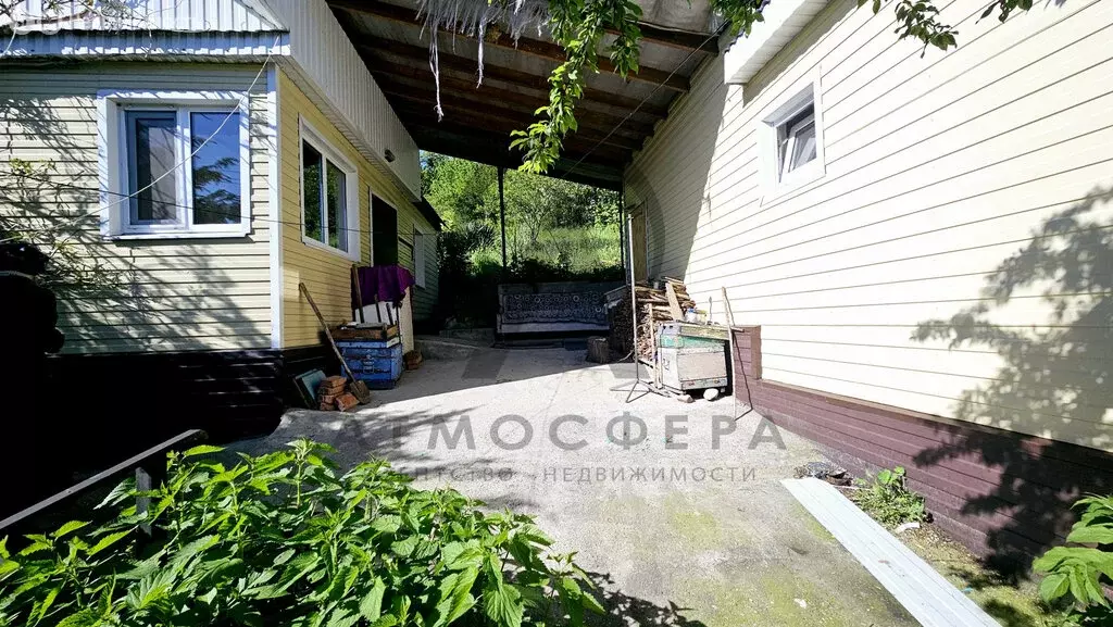 Дом в станица Куринская, улица Новицкого (32.2 м) - Фото 1