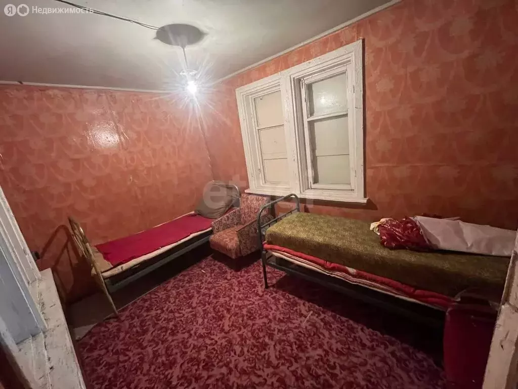 Дом в Тюменская область, Тобольский муниципальный округ, ... - Фото 2