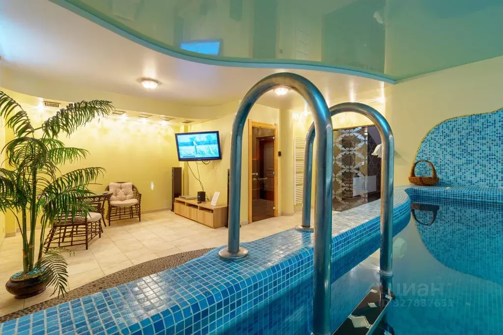 Дом в Московская область, Люберцы городской округ, с. Верхнее Мячково ... - Фото 1