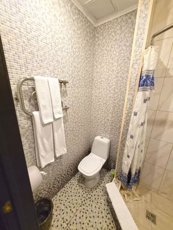 Комната Москва Барвихинская ул., 16К3 (16.0 м) - Фото 0