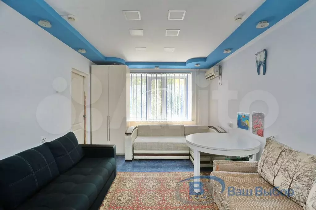 Продам помещение свободного назначения, 43.7 м - Фото 1