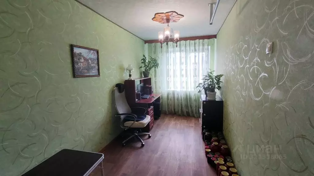 3-к кв. Волгоградская область, Волжский ул. Энгельса, 35 (58.7 м) - Фото 2