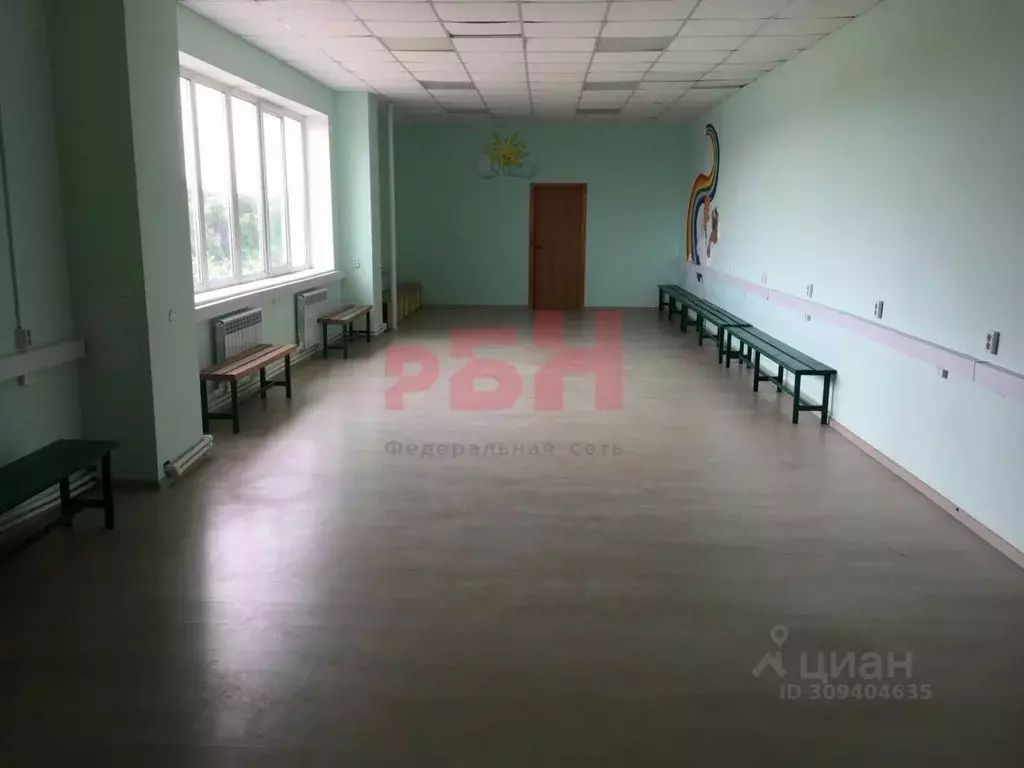 Помещение свободного назначения в Костромская область, Кострома ул. ... - Фото 1