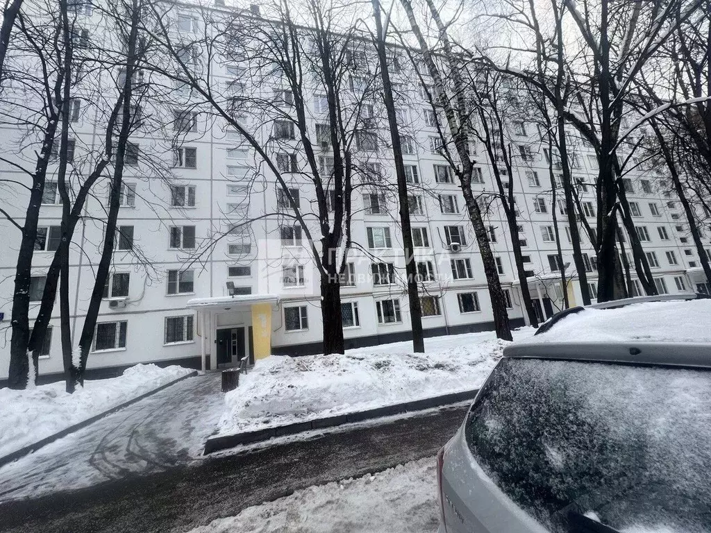 Комната Москва ул. 8 Марта, 7/5 (12.9 м) - Фото 1