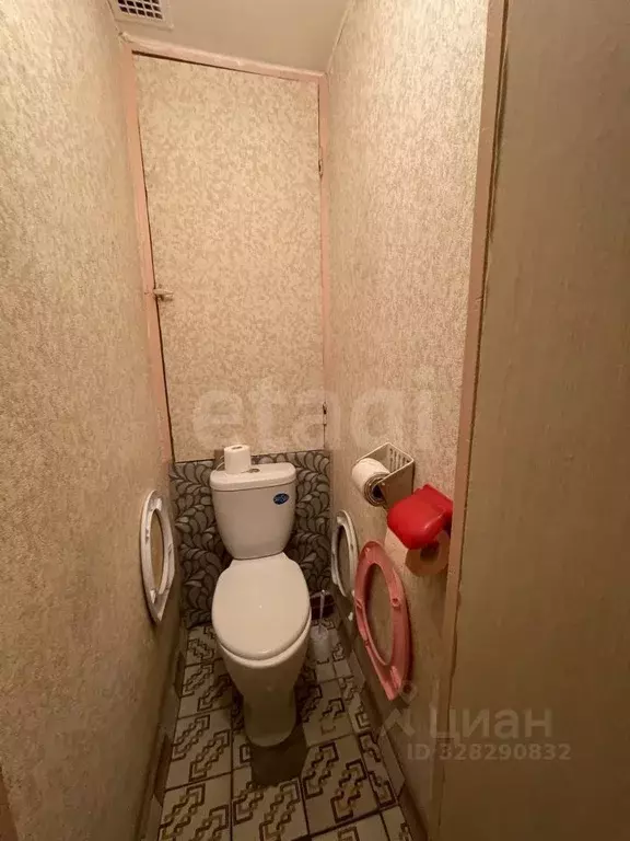 Комната Москва Волжский бул., 4К2 (19.0 м) - Фото 1