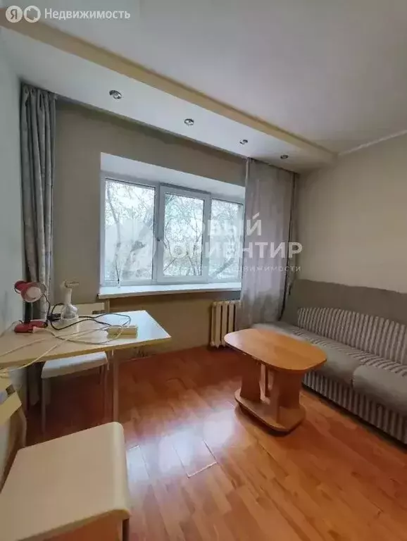 1к в 5-комнатной квартире (12.6 м) - Фото 2