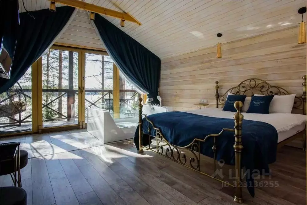 Дом в Ленинградская область, Сертолово Всеволожский район, ш. ... - Фото 1