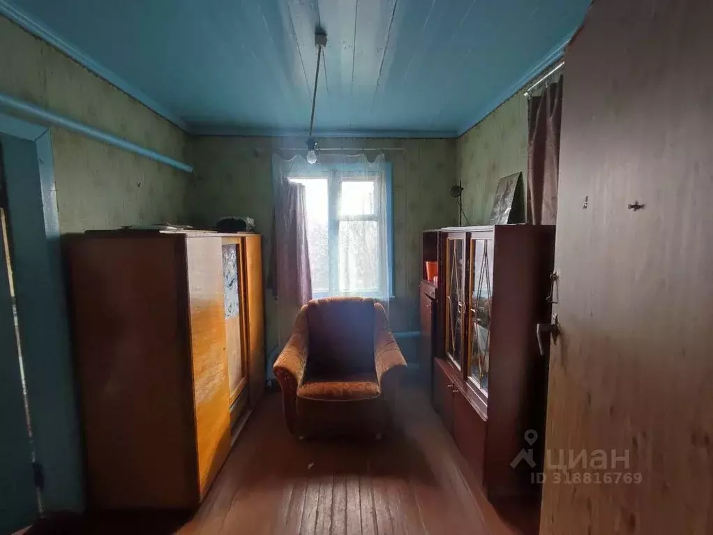 Дом в Ростовская область, Белая Калитва Краснопартизанская ул. (45 м) - Фото 1