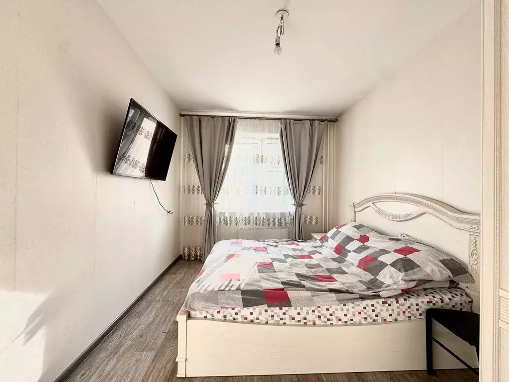Продаётся 2-к квартира, 57.7 м - Фото 0