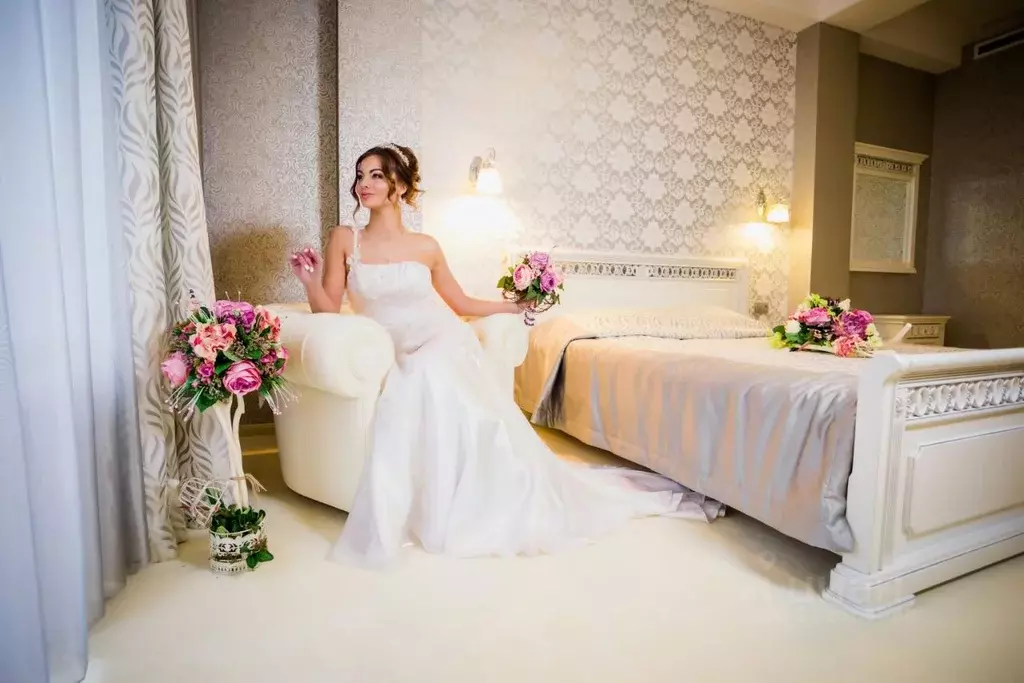 2-к кв. Крым, Ялта ул. Рузвельта, 12А (70.0 м) - Фото 2