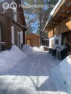Дом в село Кебезень, Береговая улица, 15А (90 м) - Фото 2