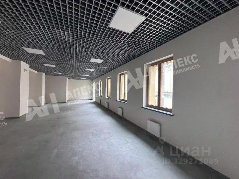 Офис в Москва Тверская ул., 24 (1000 м) - Фото 1