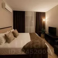 1-к кв. Липецкая область, Липецк ул. Имени А.И. Хорошавина, 11 (36.0 ... - Фото 1