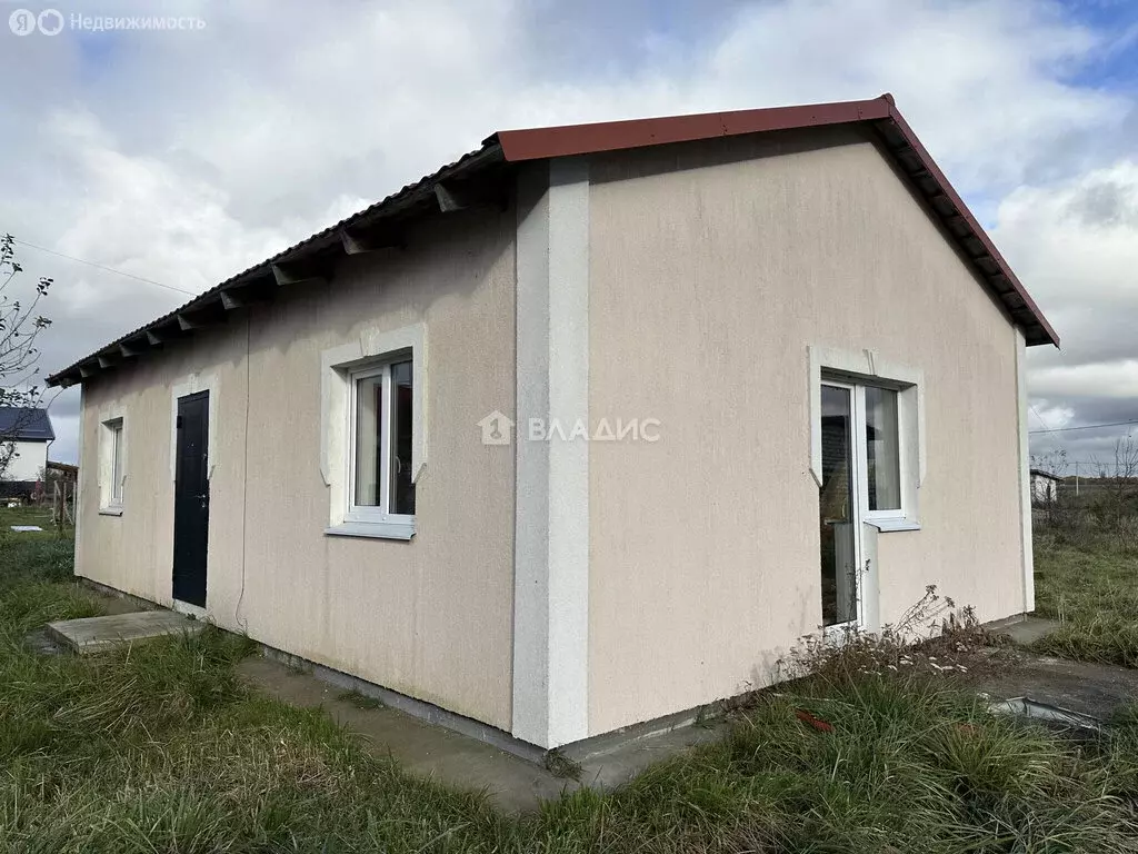 Дом в Калининградская область, Зеленоградский муниципальный округ, ... - Фото 2