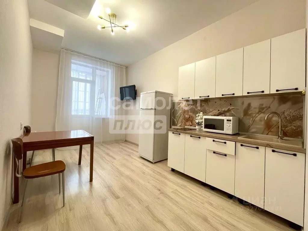 1-к кв. Пермский край, Пермь ул. Толмачева, 15 (41.0 м) - Фото 2