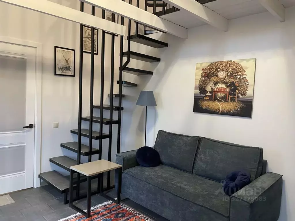 2-к кв. Московская область, Ногинск Богородский городской округ, ул. ... - Фото 2