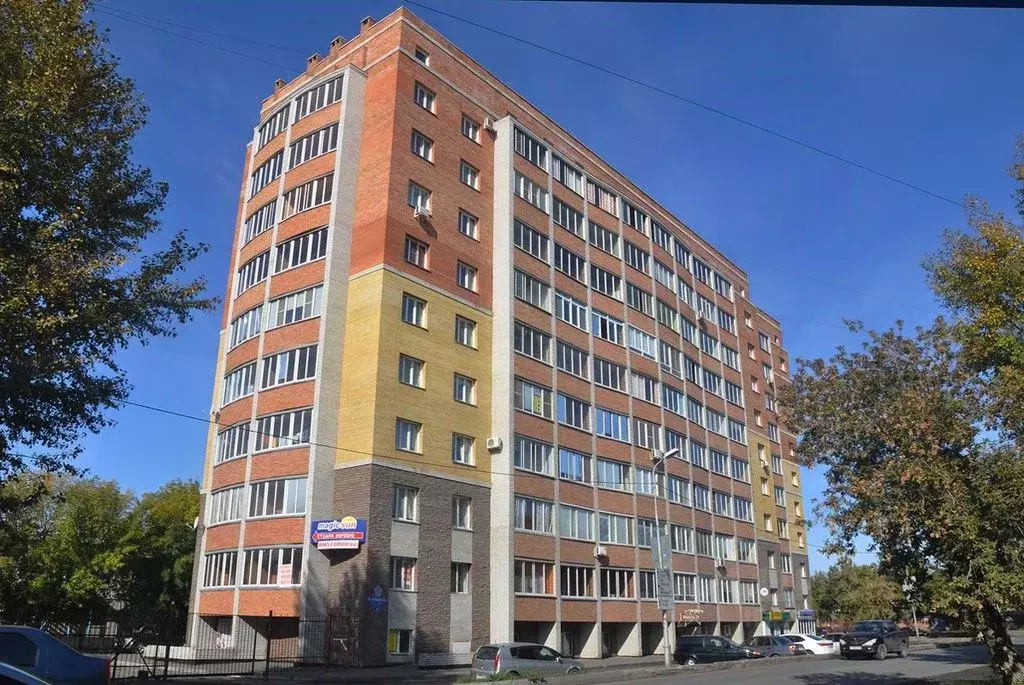 Казань Квартира Купить Карбышева 60а