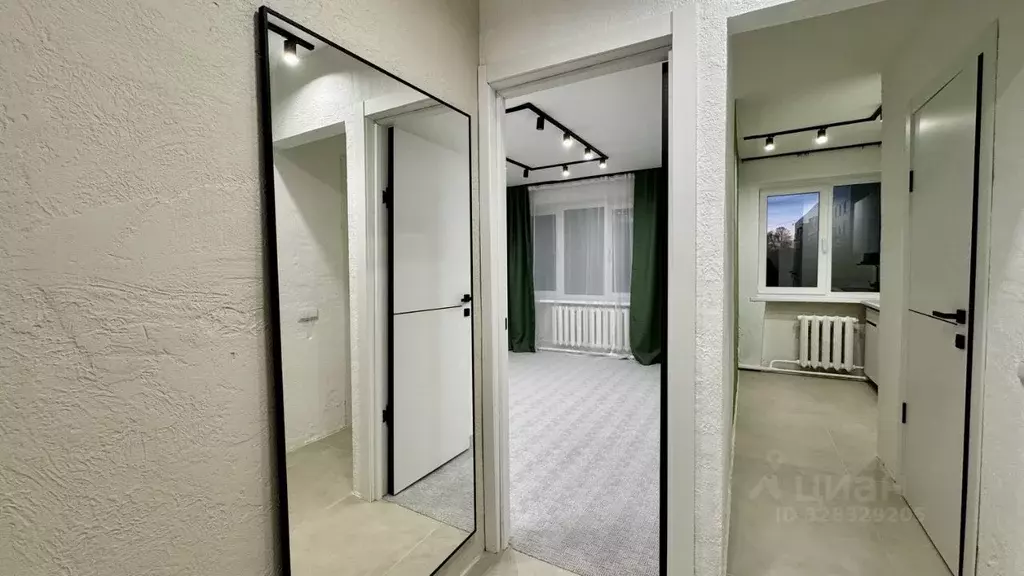 1-к кв. Московская область, Лосино-Петровский городской округ, д. ... - Фото 1