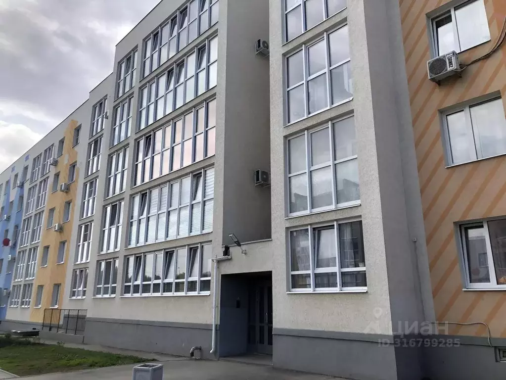 Студия Самарская область, Волжский район, Смышляевка городское ... - Фото 0