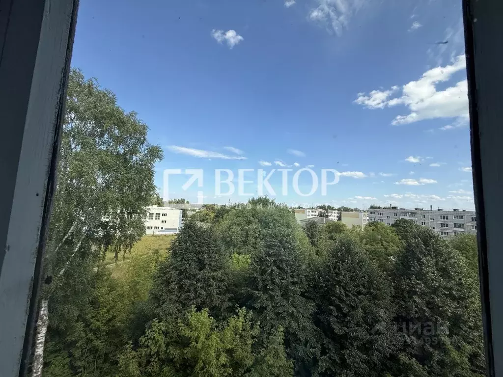 2-к кв. Костромская область, Нерехта Октябрьская ул., 10 (47.5 м) - Фото 1