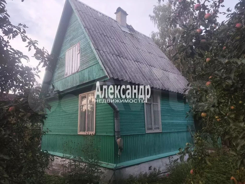 Дом 49 м на участке 11 сот. - Фото 0