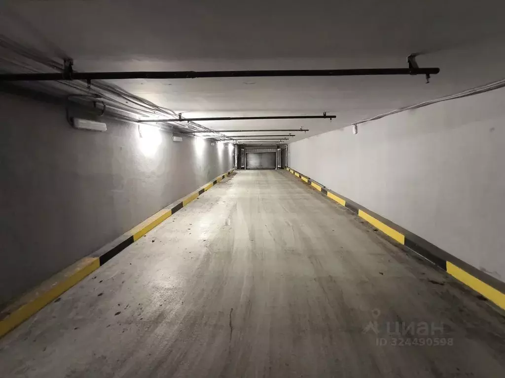 Гараж в Москва ул. Паперника, 12А (15 м) - Фото 2