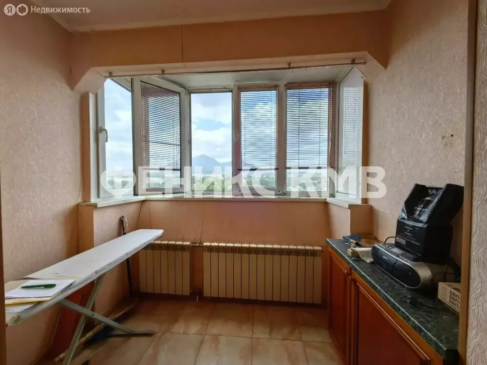 3-комнатная квартира: Пятигорск, Февральская улица, 69 (67 м) - Фото 1