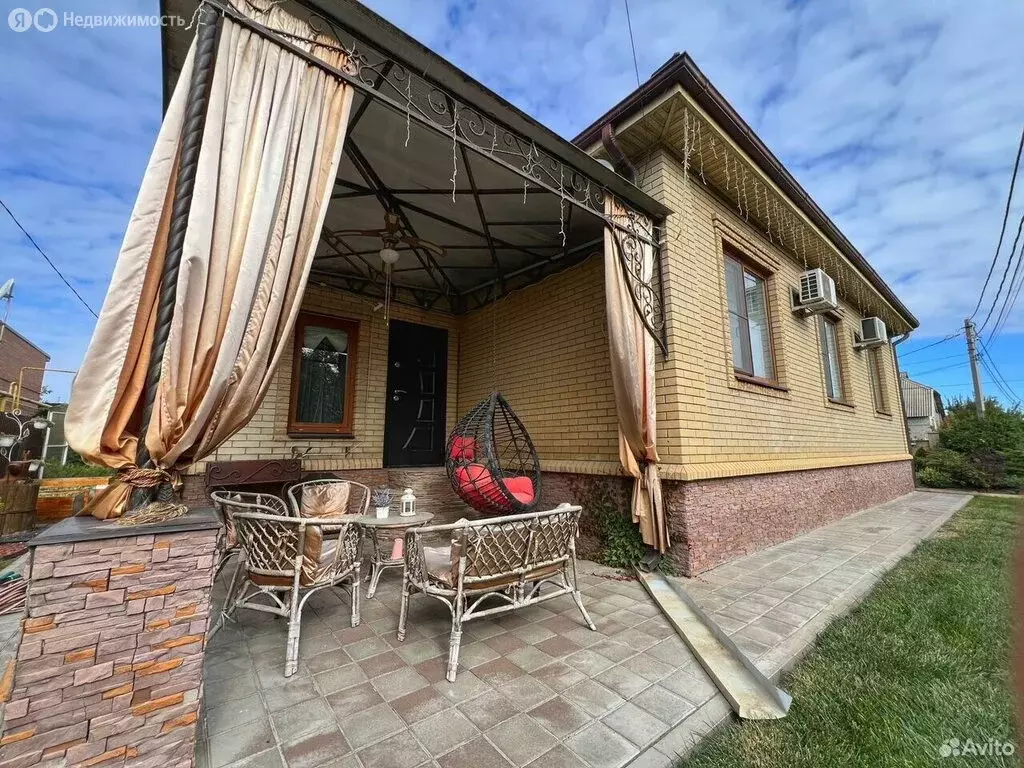 Дом в Таганрог, 18-й Мариупольский переулок, 28 (177 м) - Фото 2