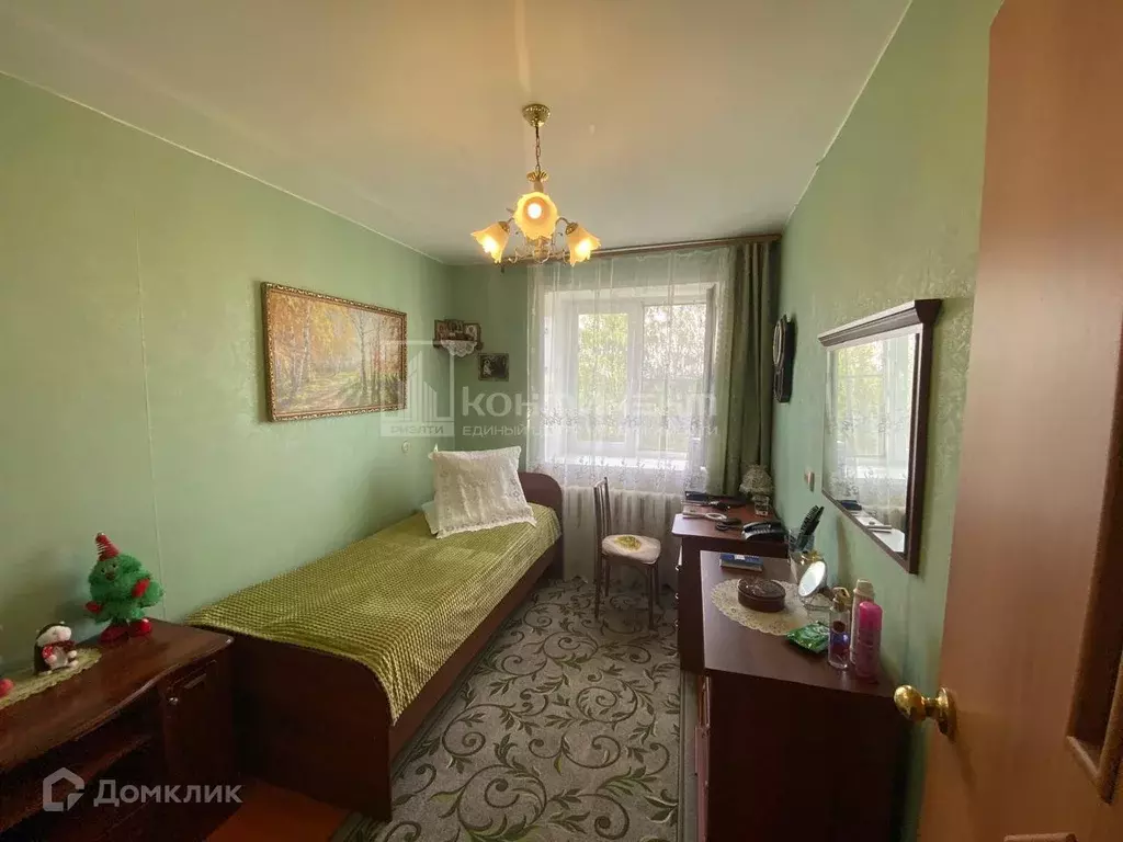 Продаётся 2-к квартира, 42 м - Фото 1