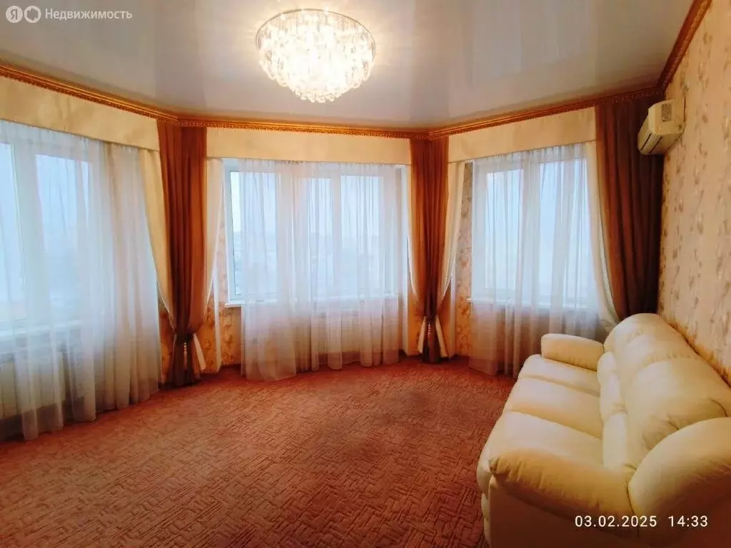 2-комнатная квартира: Севастополь, Античный проспект, 11 (66 м) - Фото 1