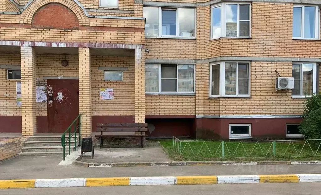 Помещение свободного назначения в Московская область, Люберцы ... - Фото 1