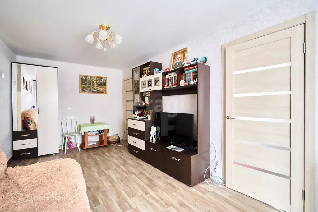 Продаётся 2-к квартира, 43.7 м - Фото 0