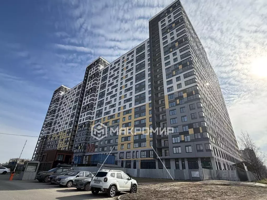 Квартира, студия, 23.01 м - Фото 1