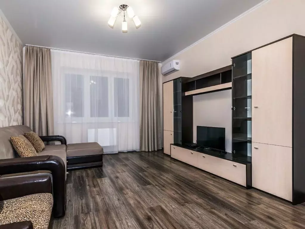 Продаётся 1-к квартира, 34.6 м - Фото 1