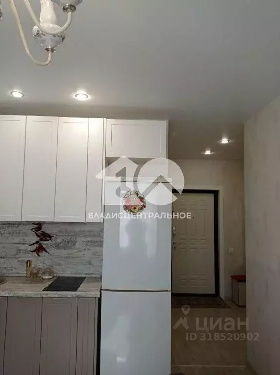 1-к кв. Новосибирская область, Новосибирск ул. Ватутина, 93/3 (38.0 м) - Фото 1
