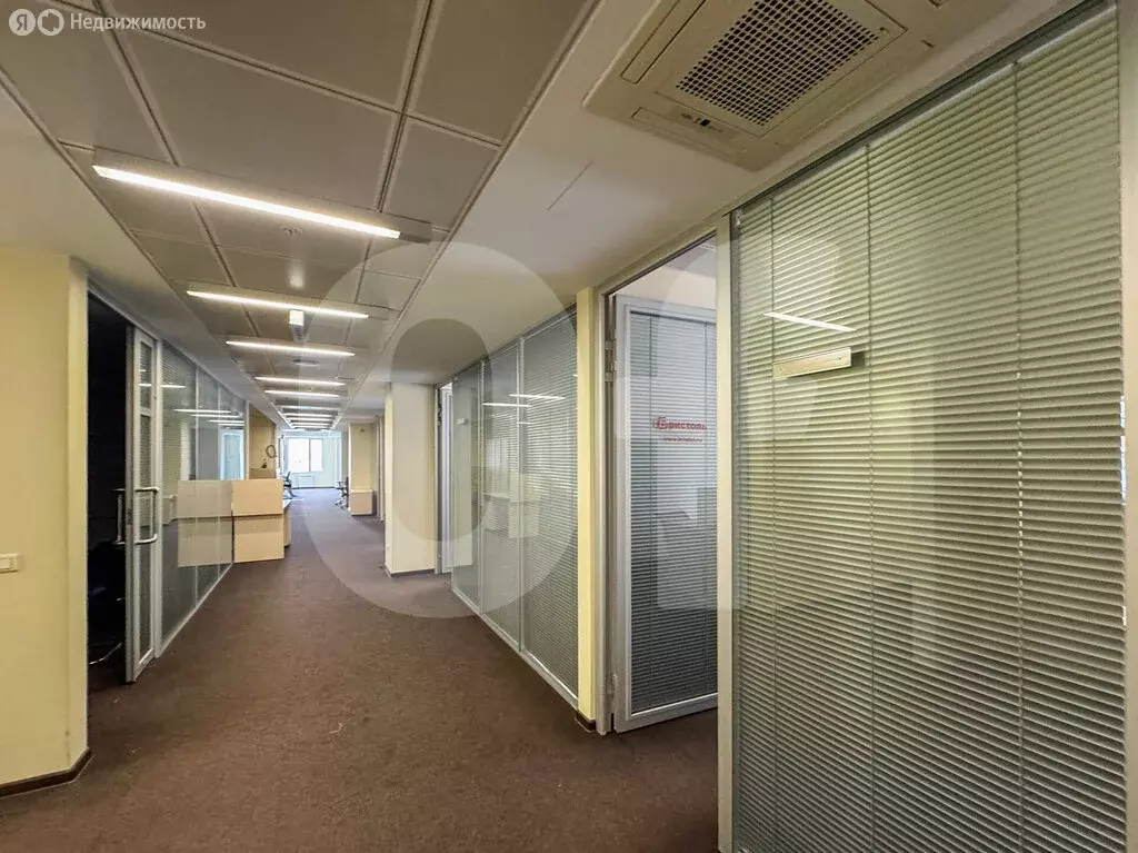 Офис (2119 м) - Фото 1