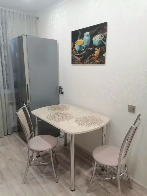 1-к кв. Татарстан, Альметьевск ул. Ленина, 157А (40.0 м) - Фото 2