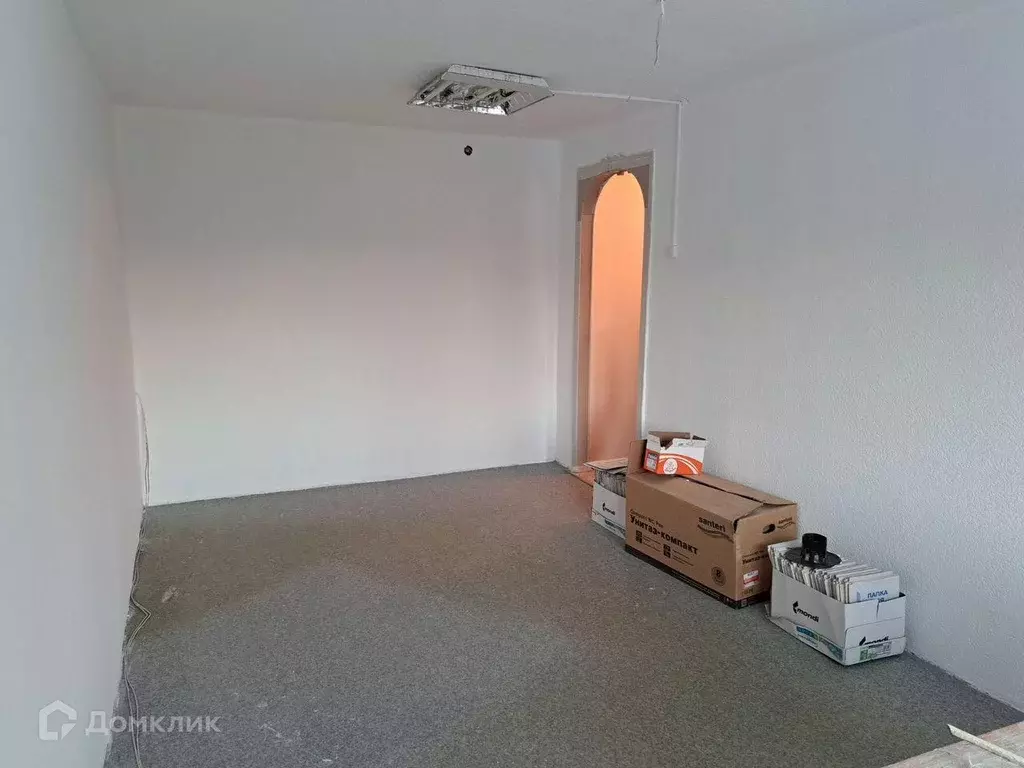 Продаётся 1-к квартира, 30.1 м - Фото 1