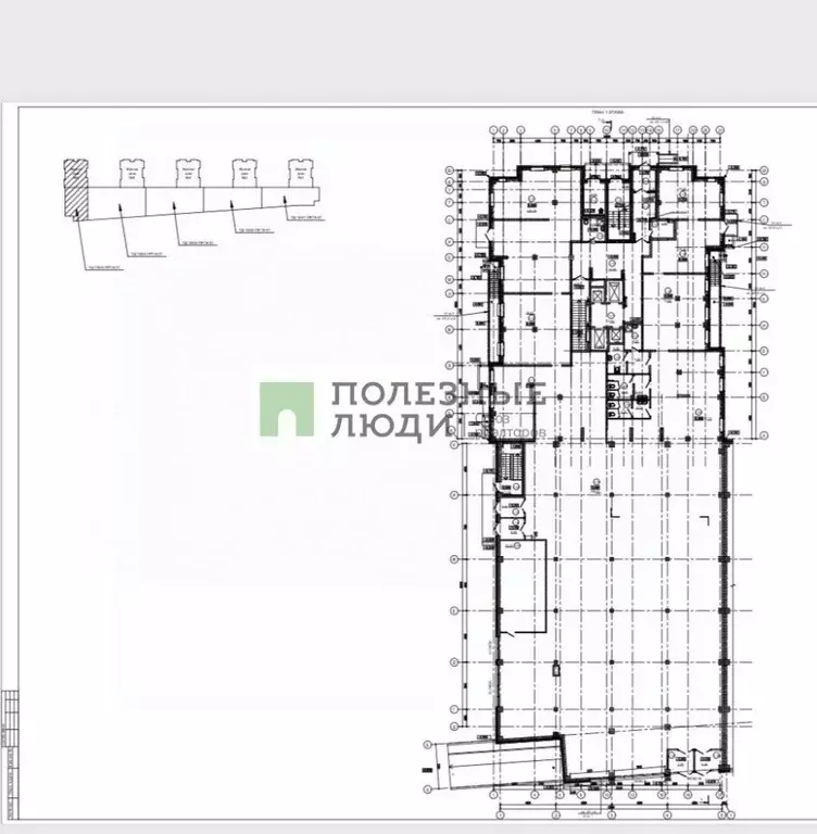 Помещение свободного назначения в Красноярский край, Красноярск ... - Фото 2
