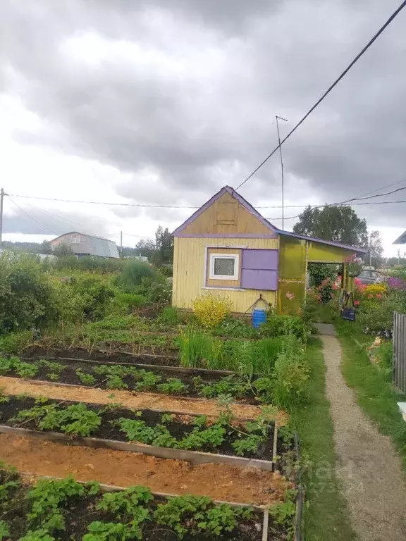 Дача, 20 м - Фото 0